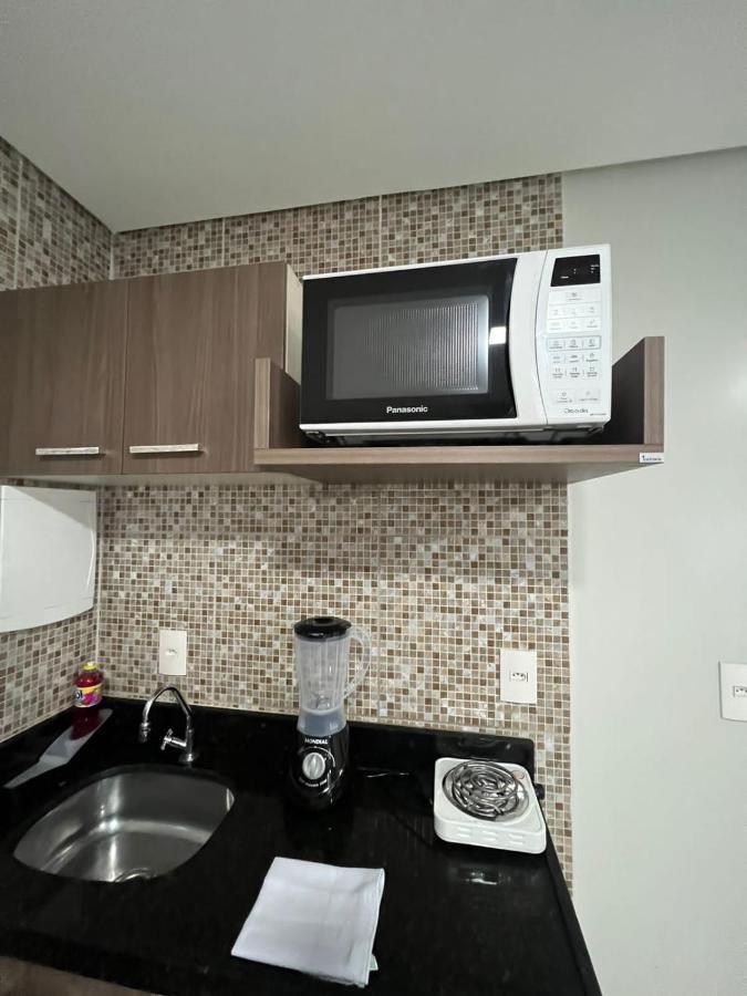 Macambira Home Service Campina Grande Exterior photo