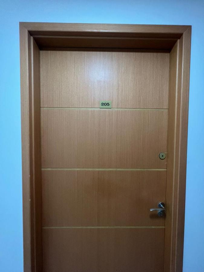 Macambira Home Service Campina Grande Exterior photo