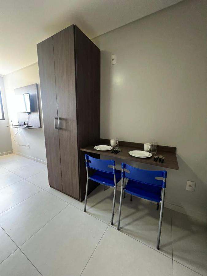 Macambira Home Service Campina Grande Exterior photo