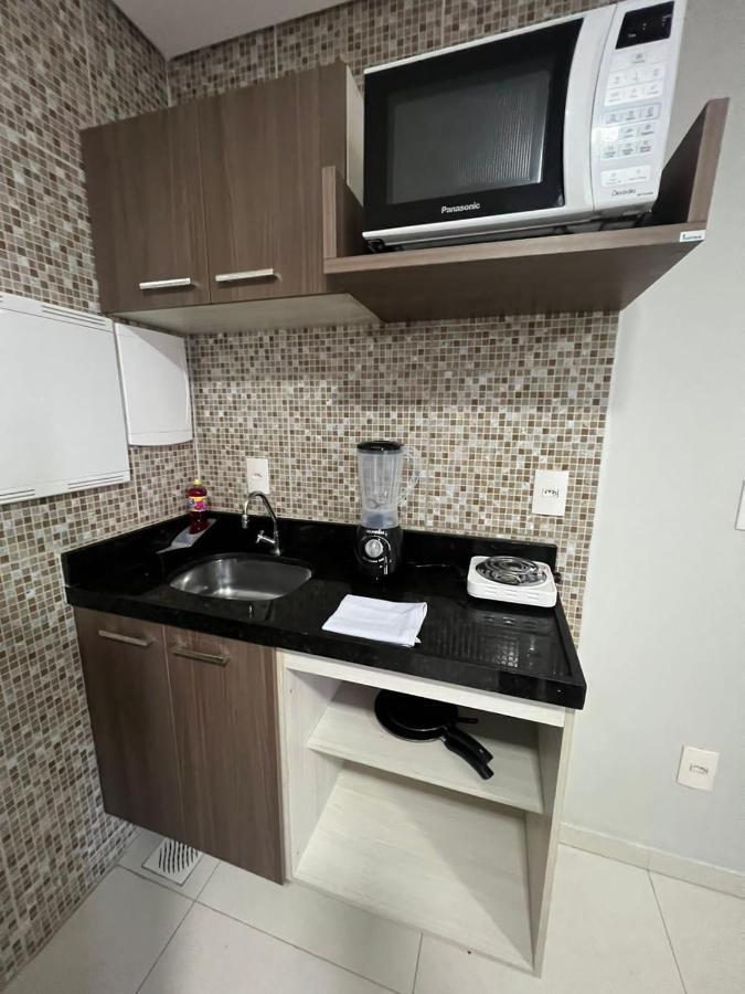 Macambira Home Service Campina Grande Exterior photo